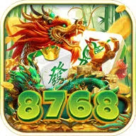 8768 APK Mahjong