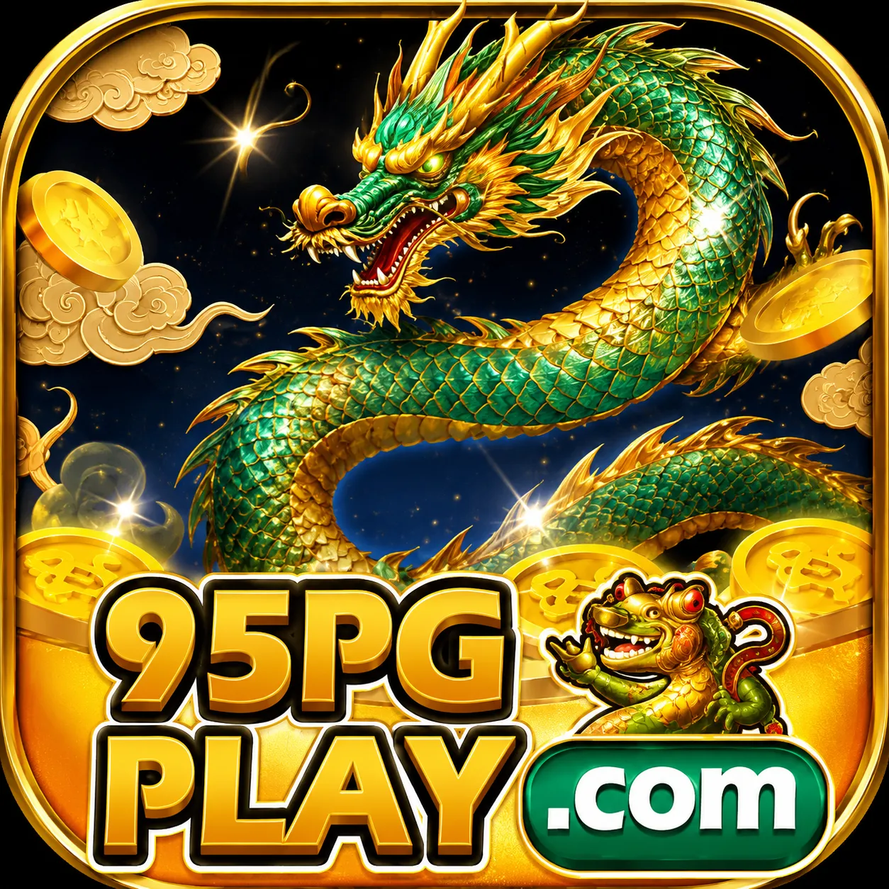 95pgplay APK MMORPG