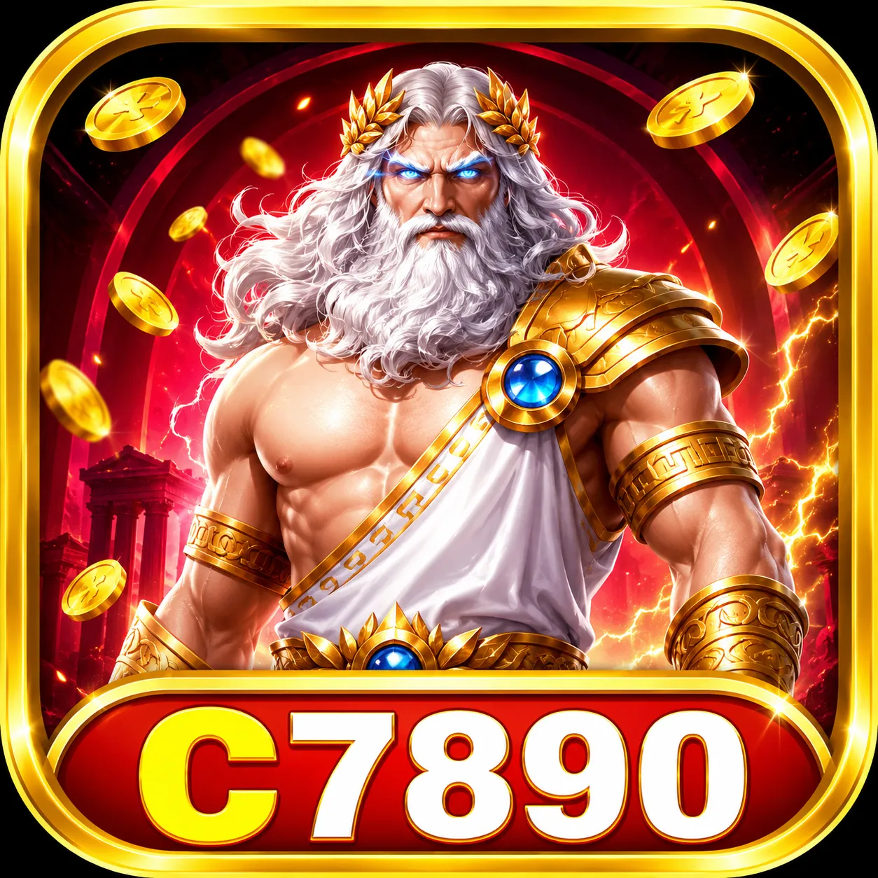 C7890 - Permainan Strategi Terbaik di Android