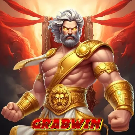 GRABWIN - Game Kasino Terbaik untuk Pengalaman Bermain Menyenangkan