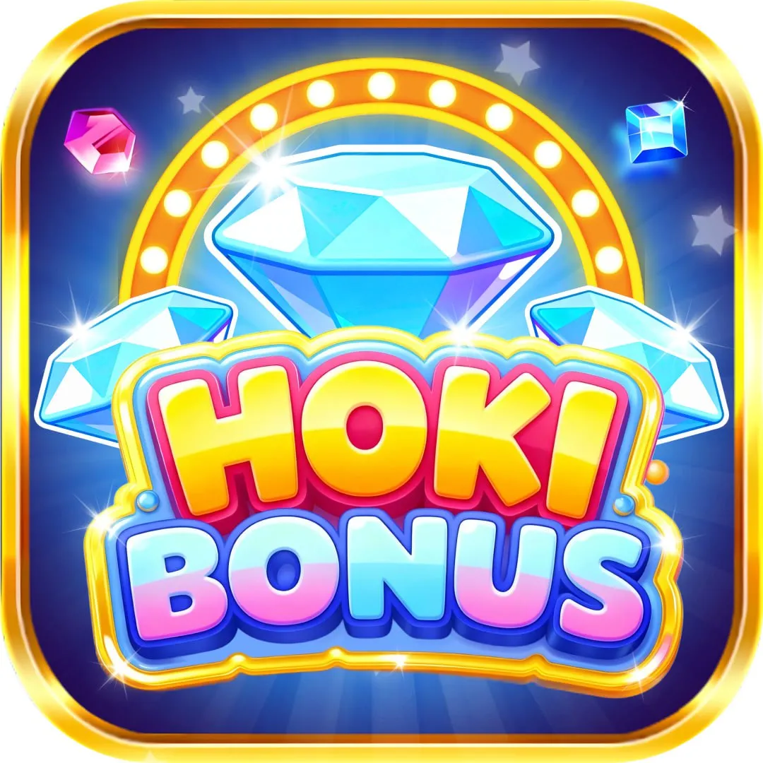 HOKIBONUS - Game Aksi TPS Seru dan Menegangkan
