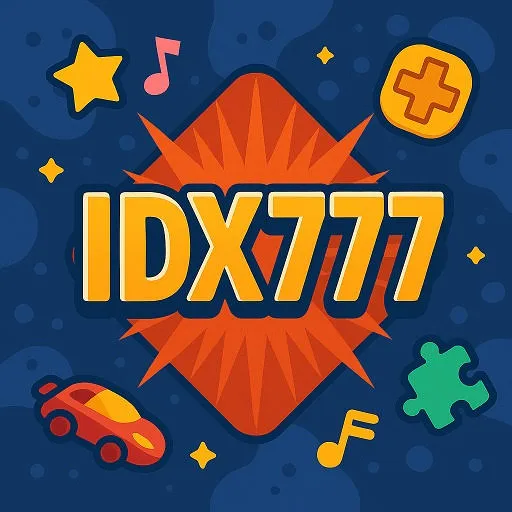 idx777 APK TPS