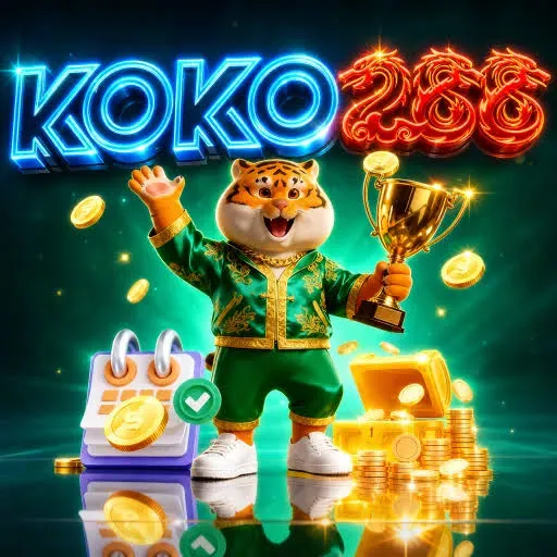 KOKO288 - Game Gaple Seru dan Menyenangkan
