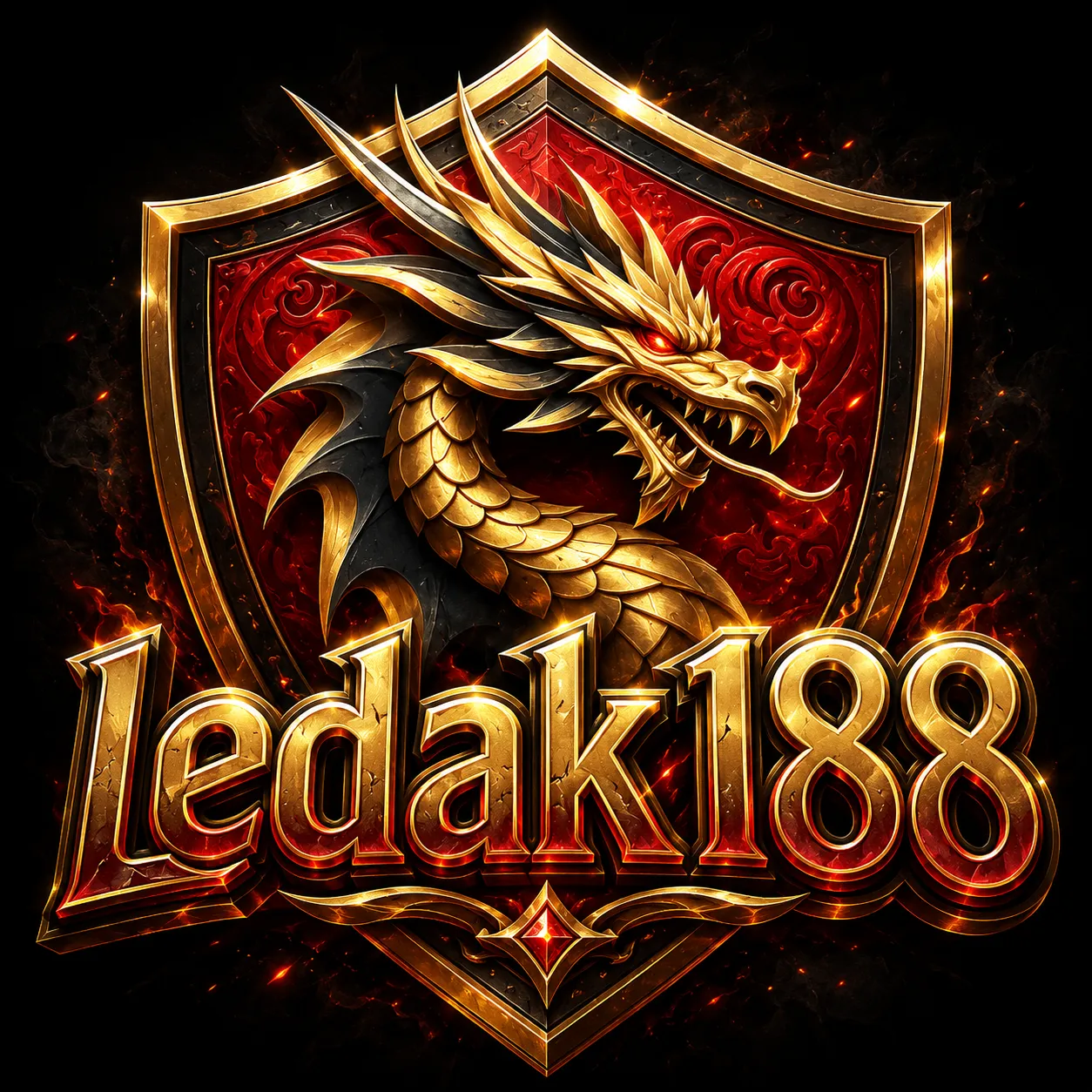 LEDAK188 - Permainan Idle yang Menghibur dan Menantang